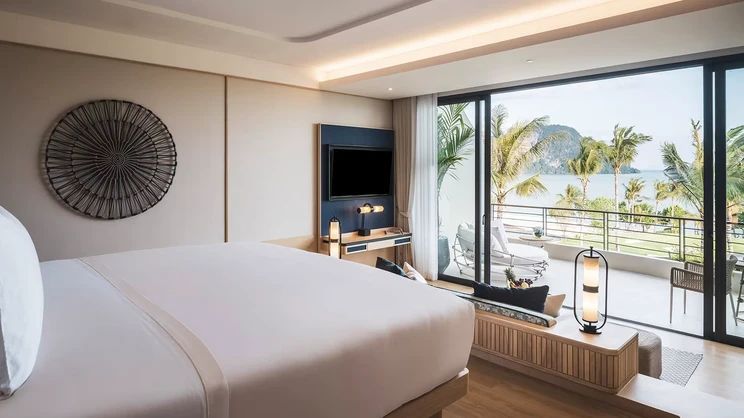 Anantara Koh Yao Yai Resort & Villas